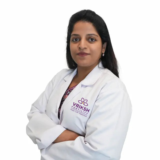 Dr. Shushma Venkat